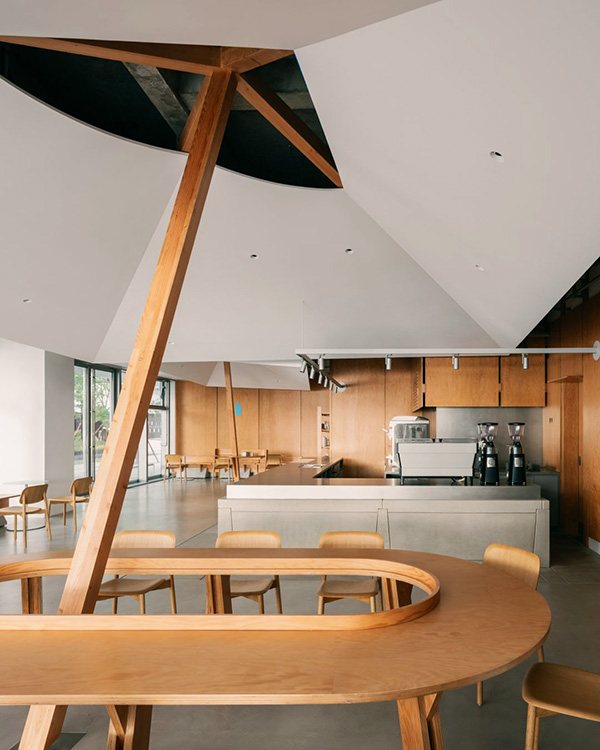 quán cà phê nổi tiếng ở san francisco