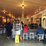 quán cà phê nổi tiếng ở san francisco