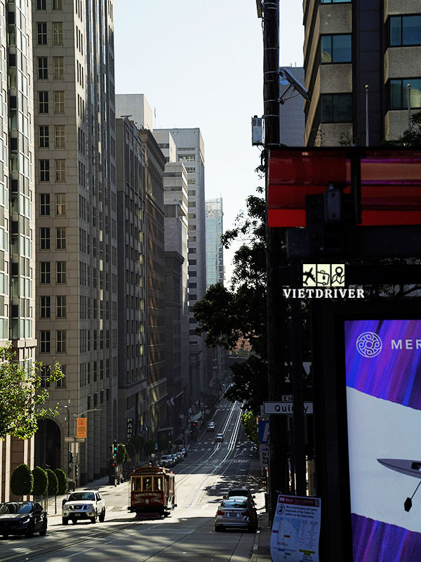 San francisco california hoa ky 1