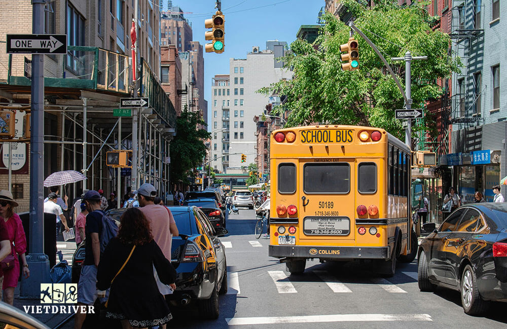 San francisco o nuoc nao