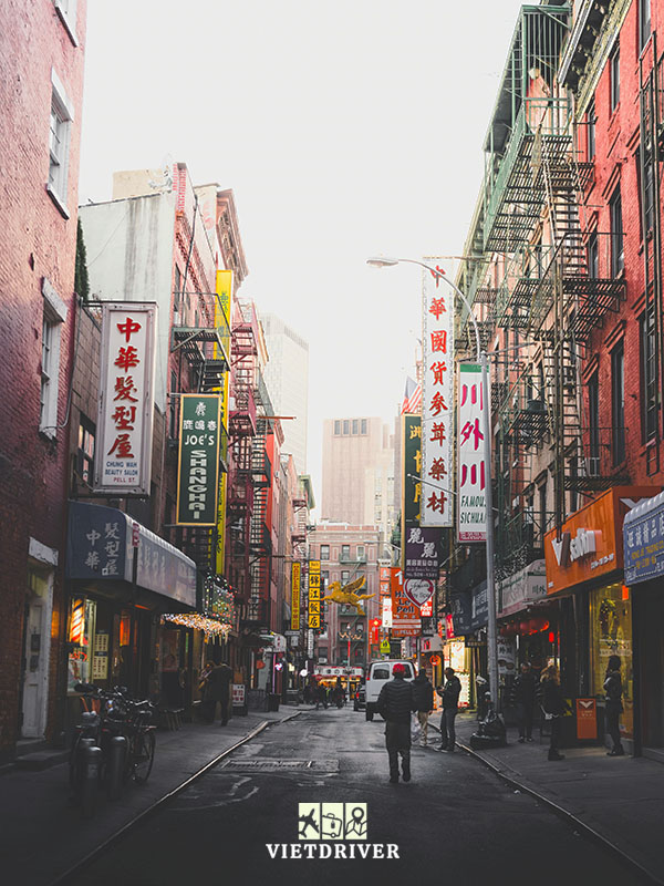 San francisco thuoc bang nao