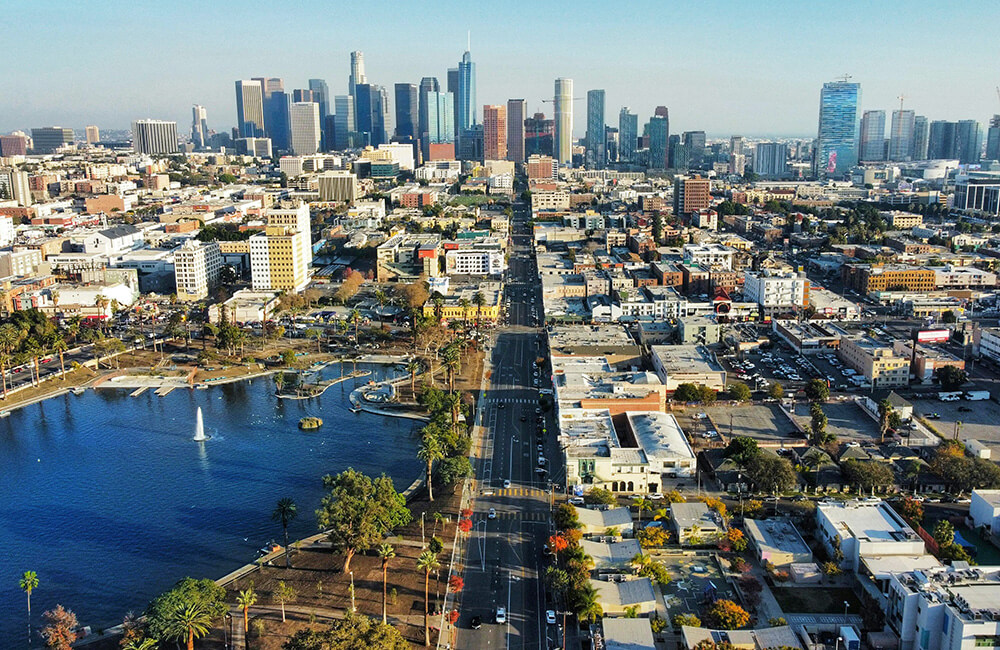 tham quan địa điểm nổi tiếng nào ở Mỹ