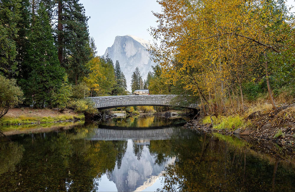 tham quan địa điểm nổi tiếng nào ở Mỹ