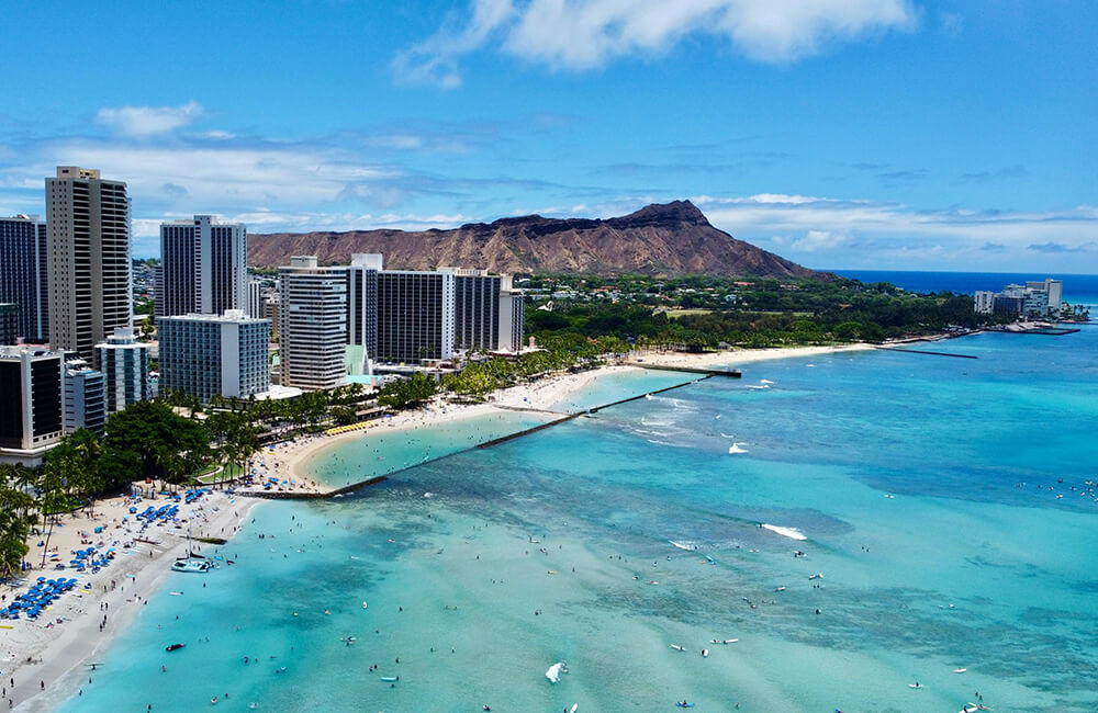 tham quan địa điểm nào ở mỹ vào mùa đông