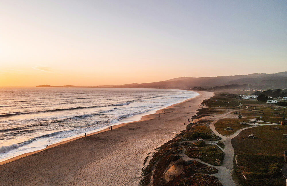 tham quan thung lũng silicon