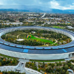 tham quan thung lũng silicon