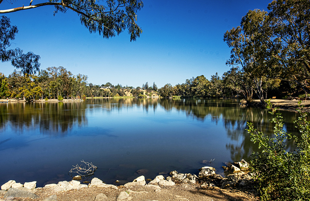 tham quan thung lũng silicon