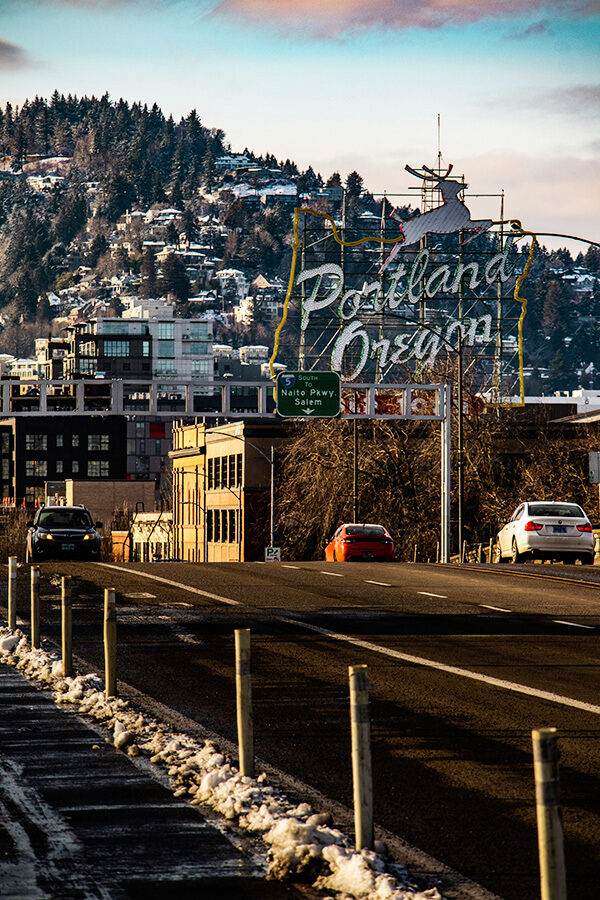 thành phố nổi tiếng ở mỹ