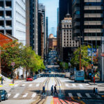 thành phố nổi tiếng ở mỹ