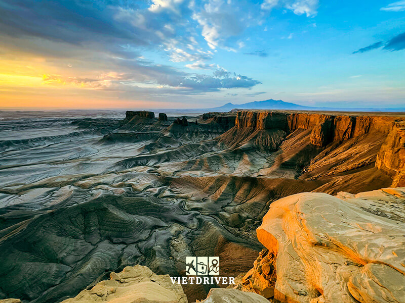 trải nghiệm grand canyon 3 ngày 2 đêm