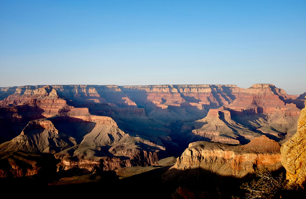 trải nghiệm grand canyon 3 ngày 2 đêm