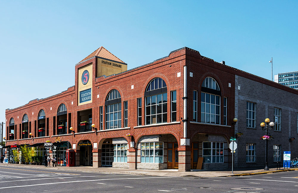 Thành phố Oakland