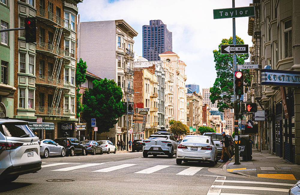 Thành phố Oakland