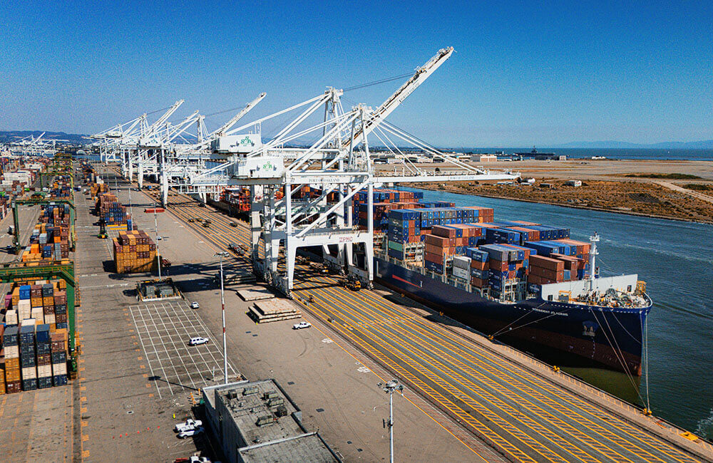 Thành phố Oakland