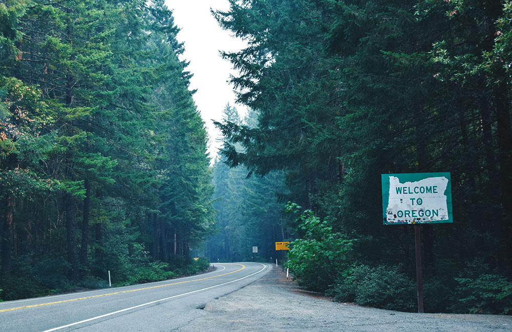 Thành phố Portland