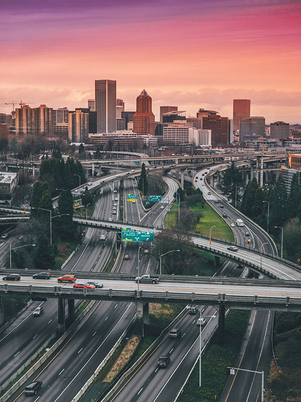 Thành phố Portland