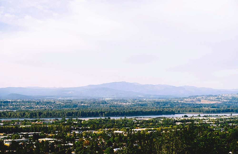 Thành phố Portland