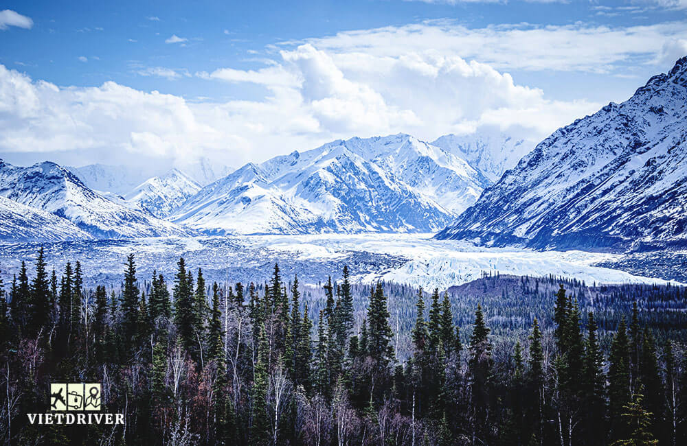 bờ tây nước mỹ gồm những bang nào