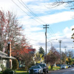 bờ tây nước mỹ gồm những thành phố nào