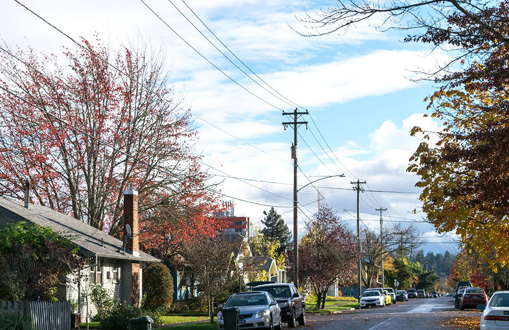 bờ tây nước mỹ gồm những thành phố nào