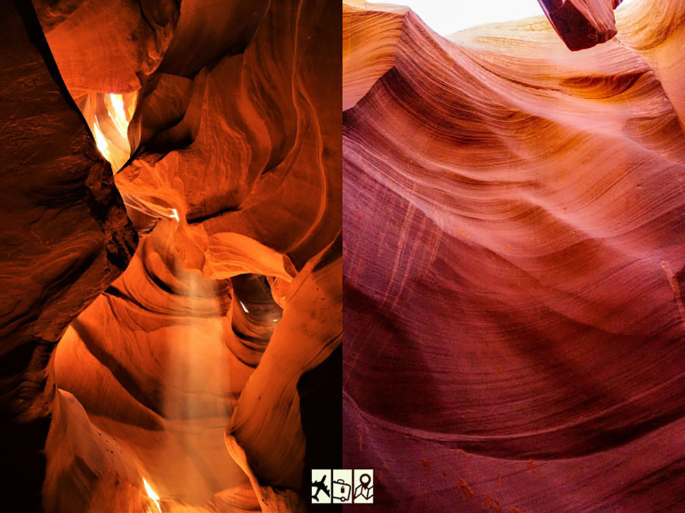 các điểm tham quan tại las vegas