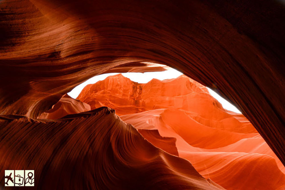 các điểm tham quan tại las vegas