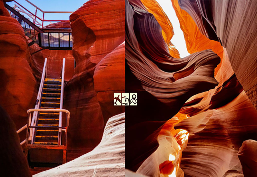 các điểm tham quan tại las vegas