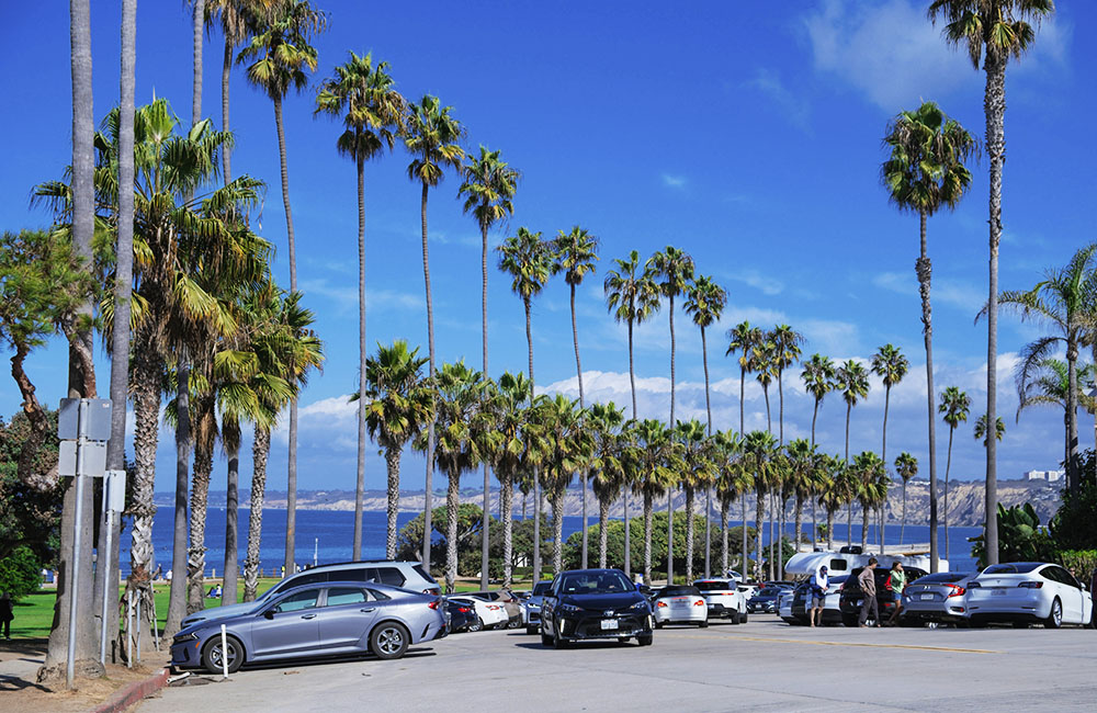 các thành phố ở bờ tây nước mỹ