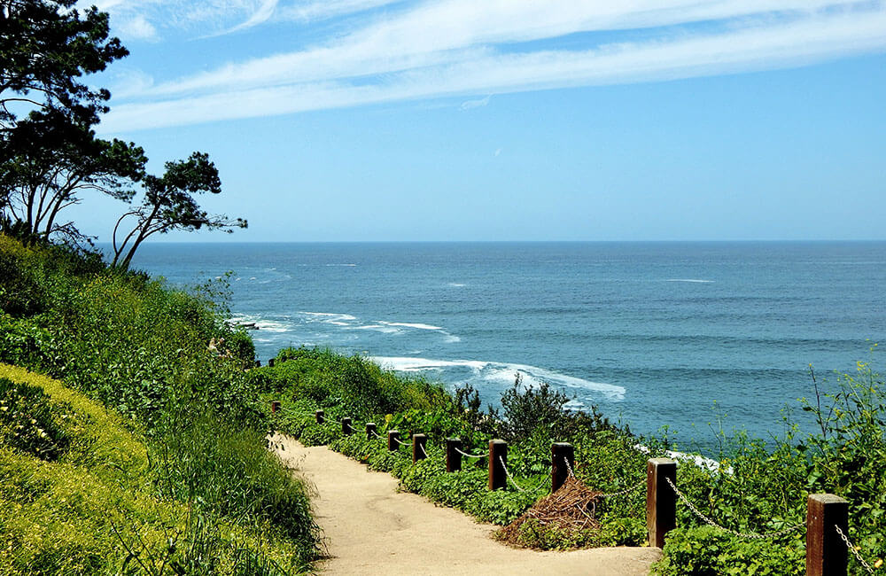 các thành phố ở bờ tây nước mỹ