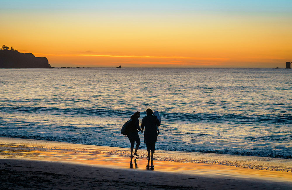 cảnh đẹp san francisco