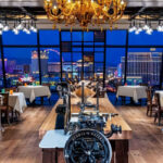 chơi gì ở las vegas