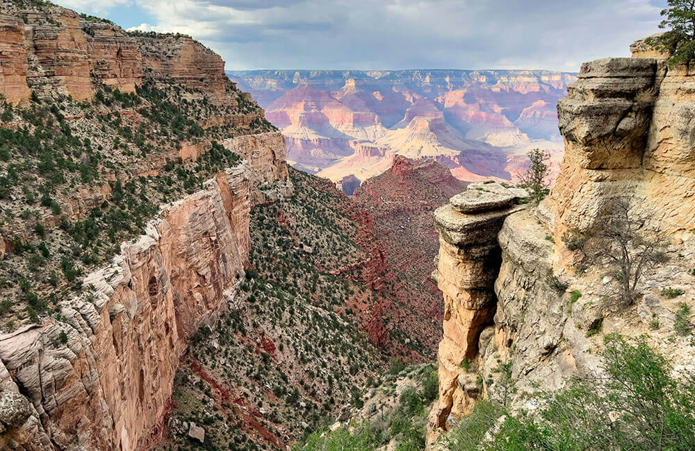 kinh nghiệm du lịch las vegas