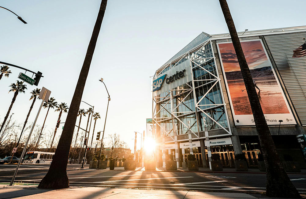 kinh nghiệm du lịch san jose