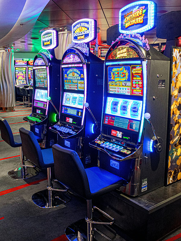 Las vegas có gì vui