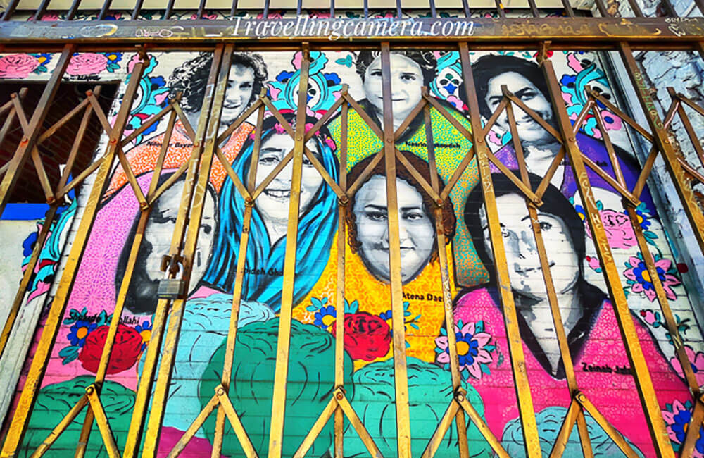 Mission san francisco 2