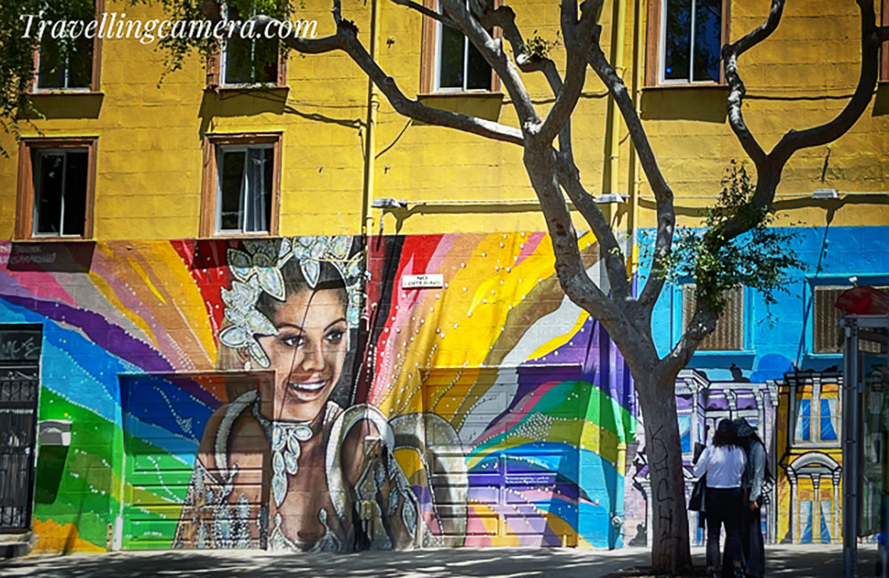 Mission san francisco 3