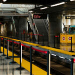 nên mua gì ở sân bay san francisco