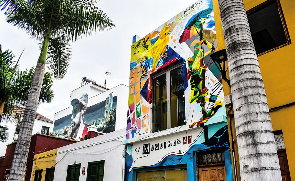 những địa điểm đẹp ở san francisco