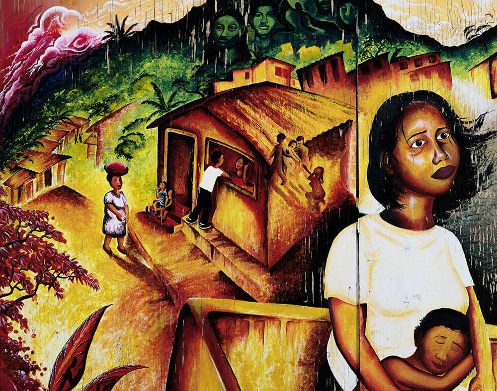 những địa điểm đẹp ở san francisco