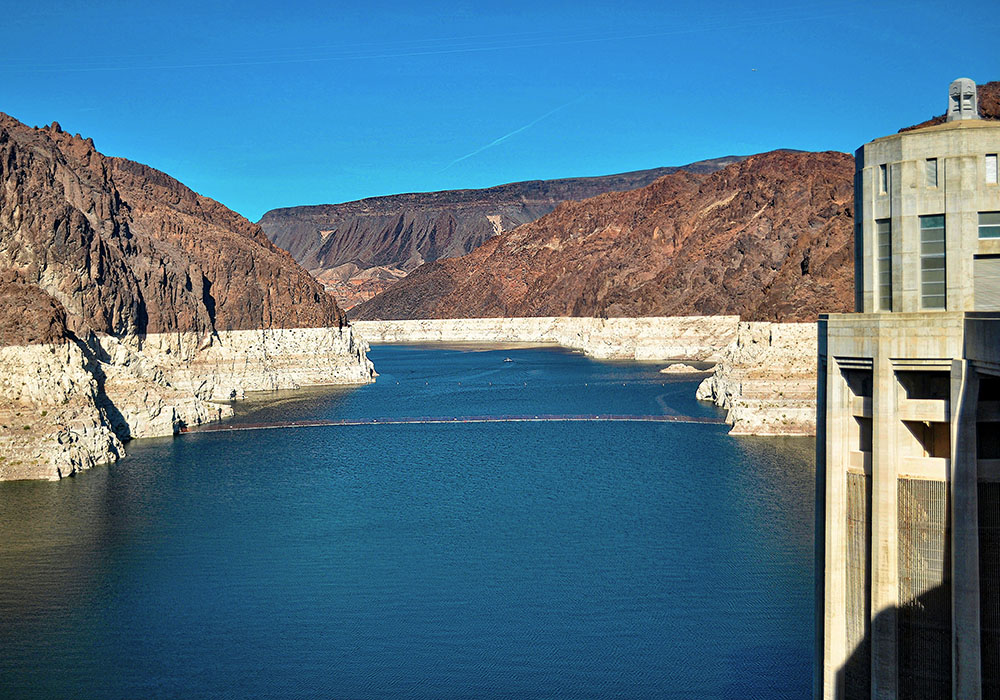 những điểm du lịch ở las vegas