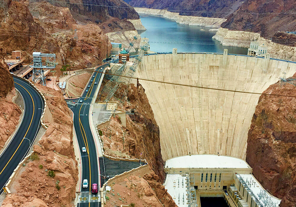 những điểm du lịch ở las vegas