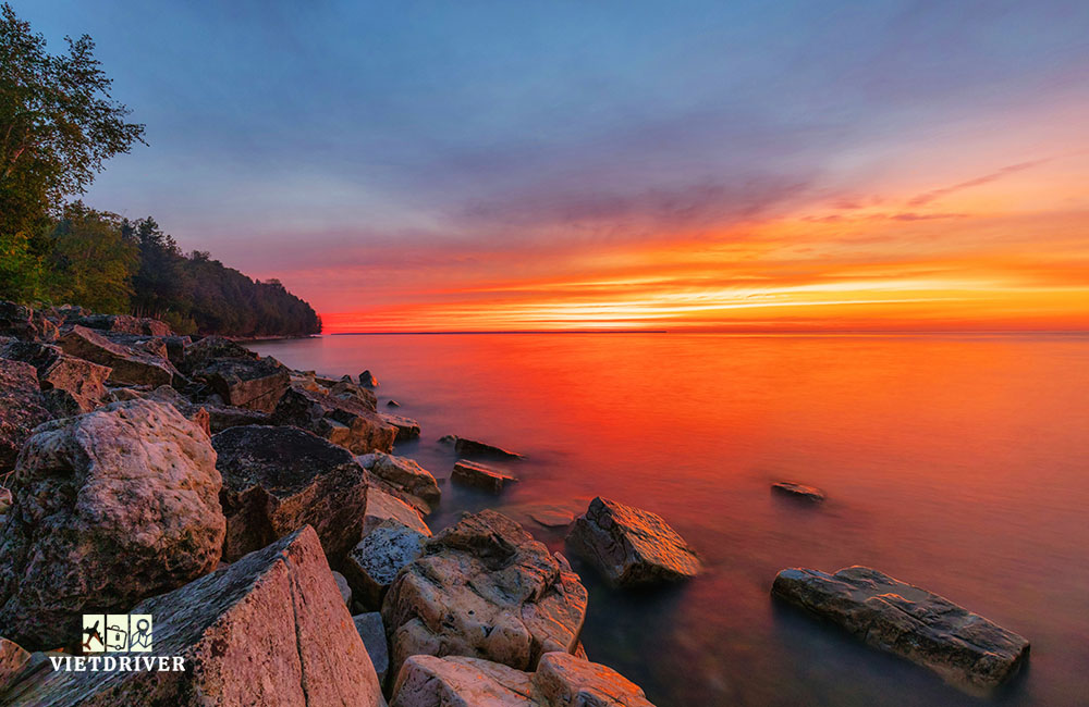 quận Door, Wisconsin