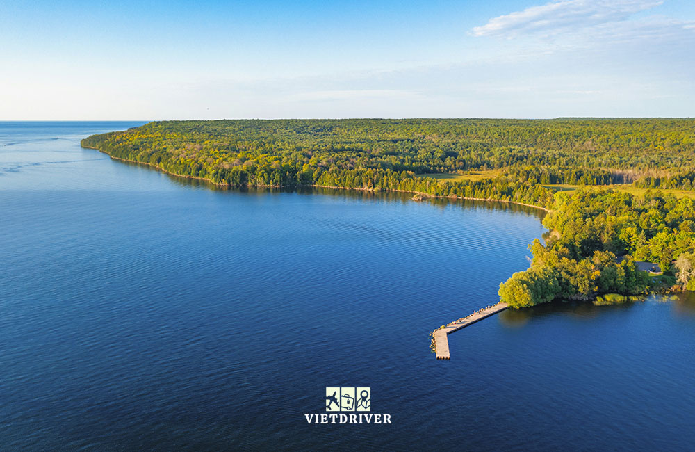 quận Door, Wisconsin