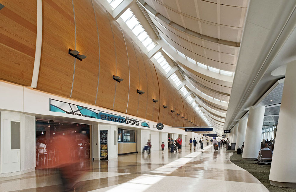 sân bay quốc tế norman y. mineta san jose