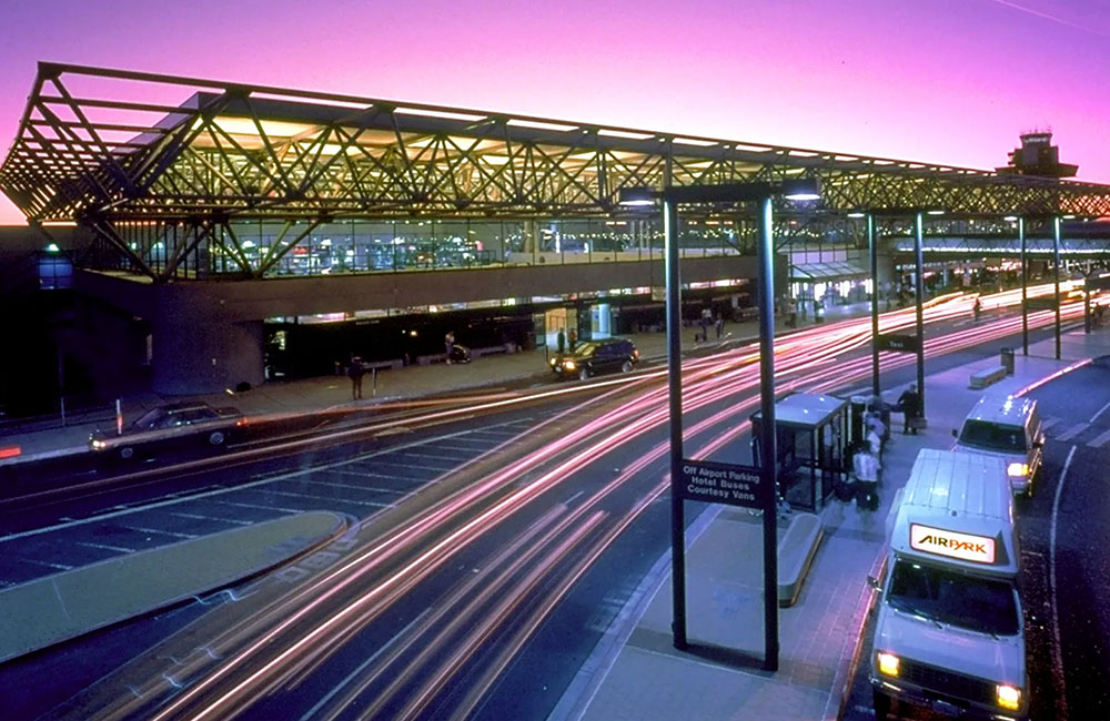 sân bay quốc tế oakland