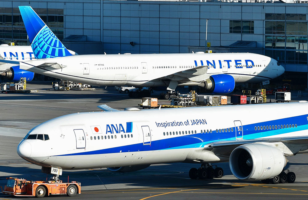 sân bay quốc tế san francisco