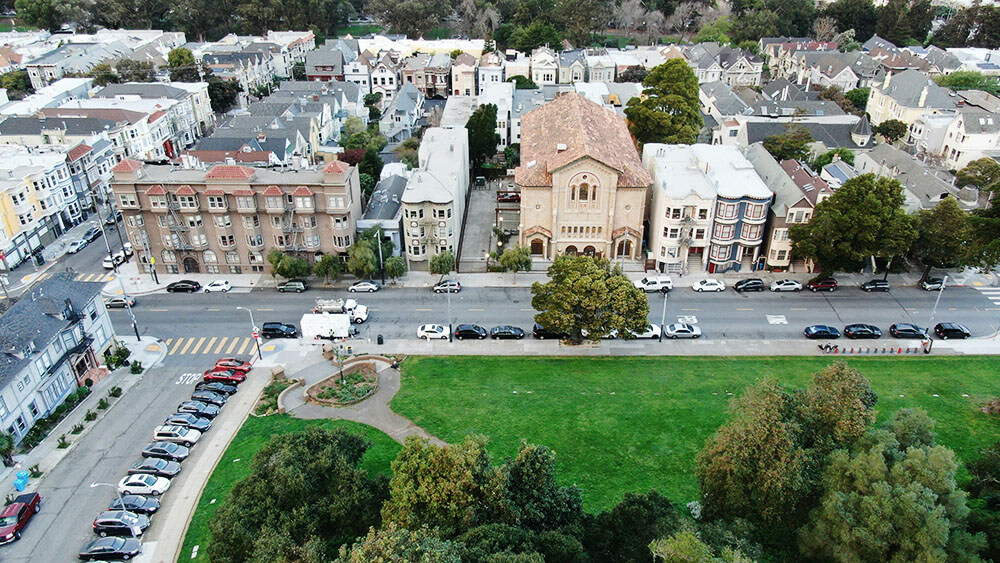 San francisco co gi 1