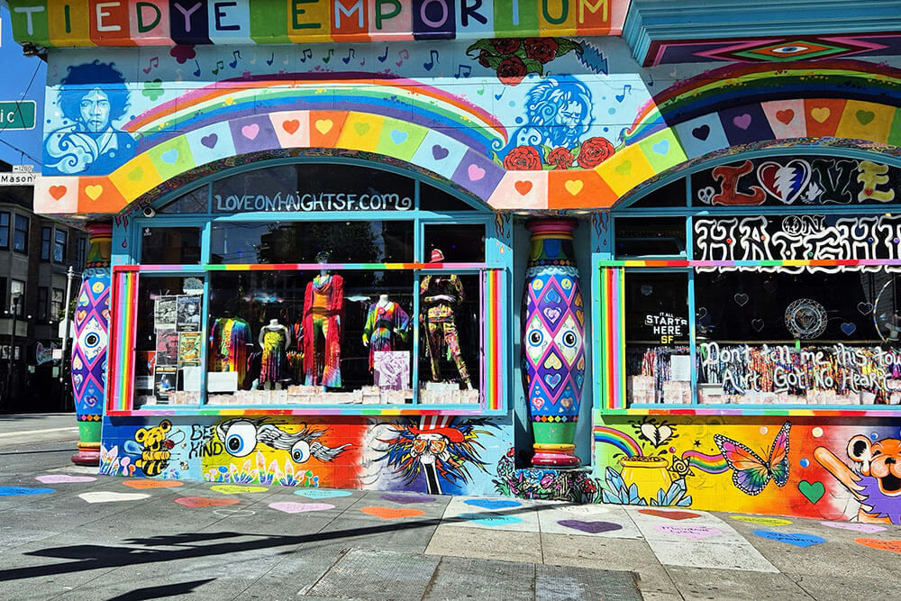 San francisco co gi 3