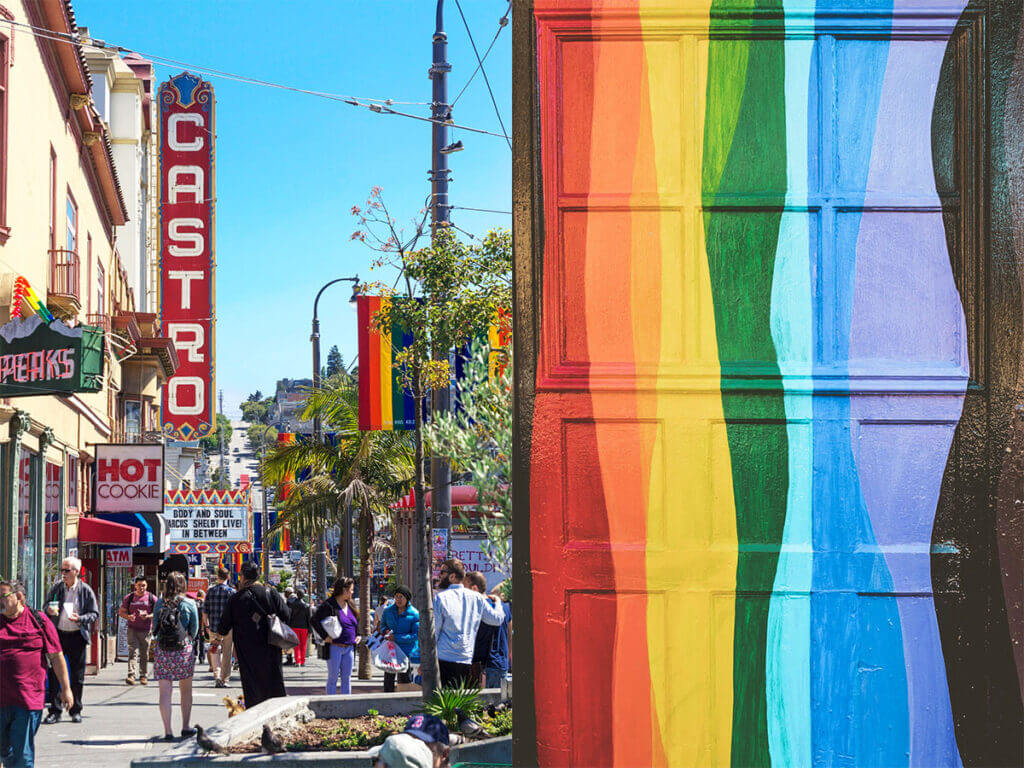 san francisco có gì đặc biệt