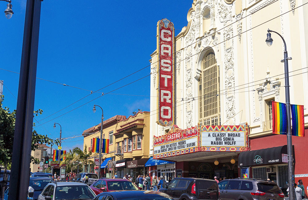 san francisco có gì đặc biệt